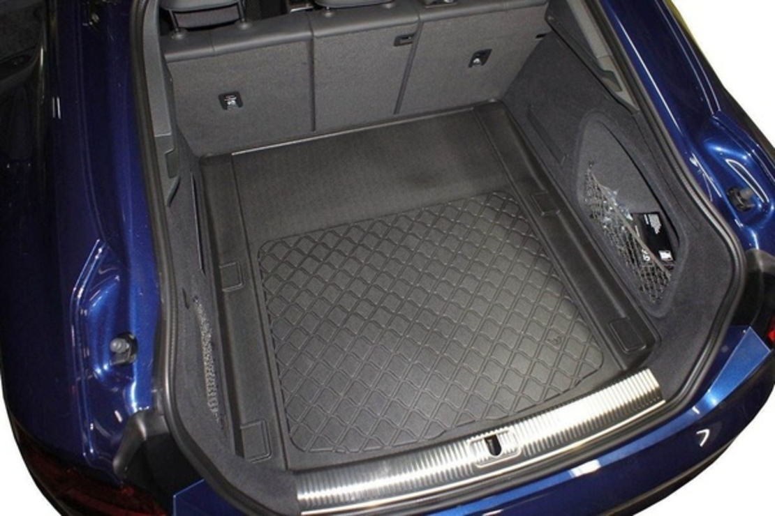 Tavita portbagaj Audi A5 caroserie coupe fabricatie 09.2016 - prezent