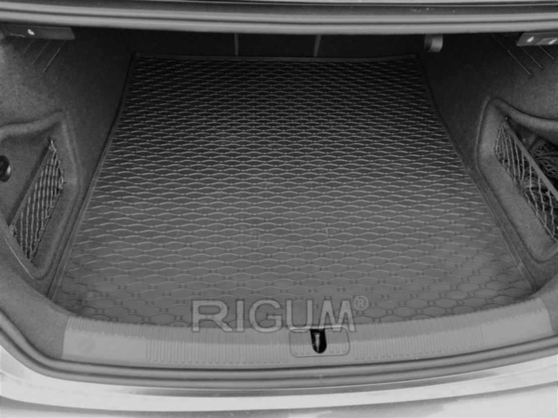 Tavita portbagaj Audi A4 B9 fabricatie 11.2015 - prezent, caroserie sedan