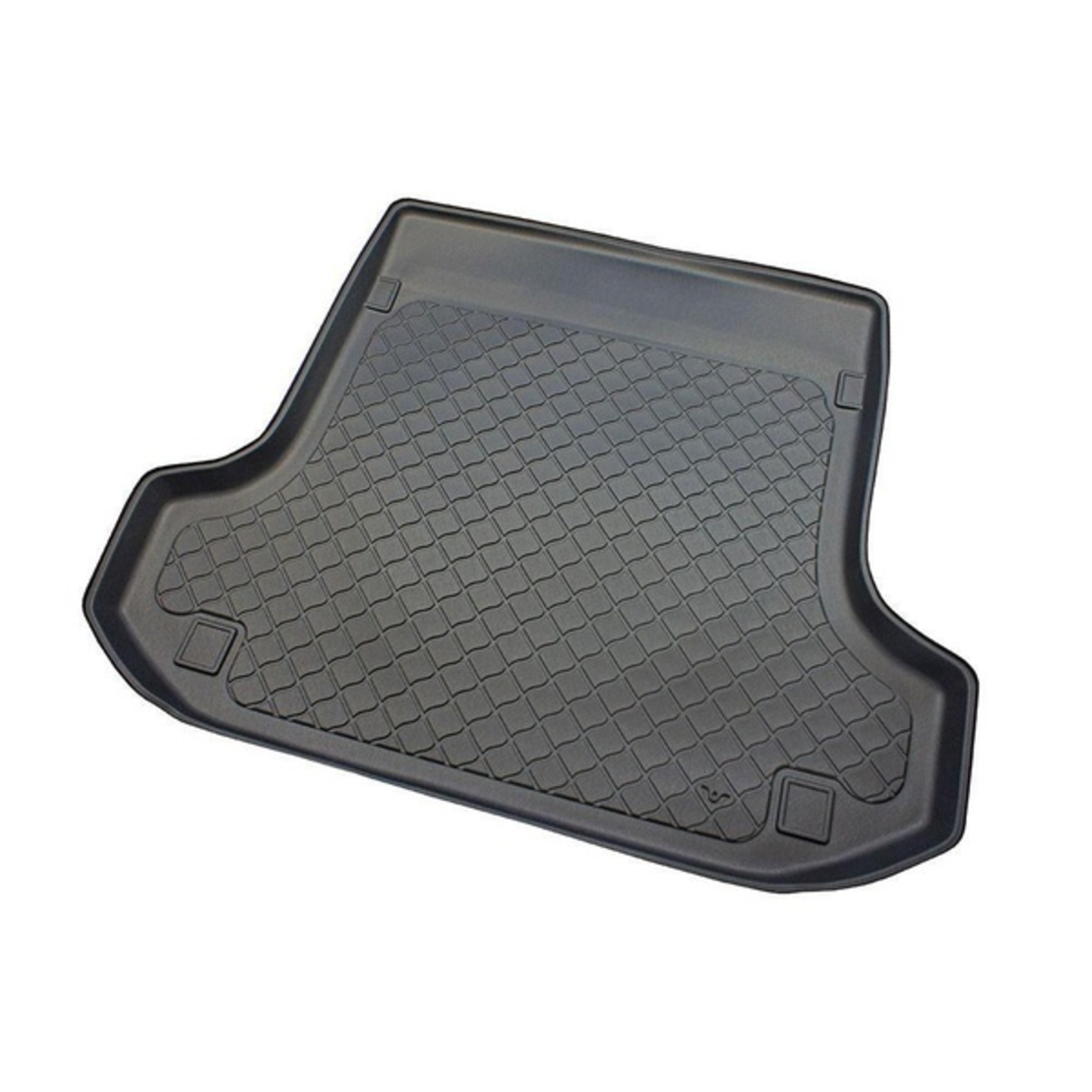 Tavita portbagaj premium Dacia Logan II MCV fabricatie 03.2013 - prezent