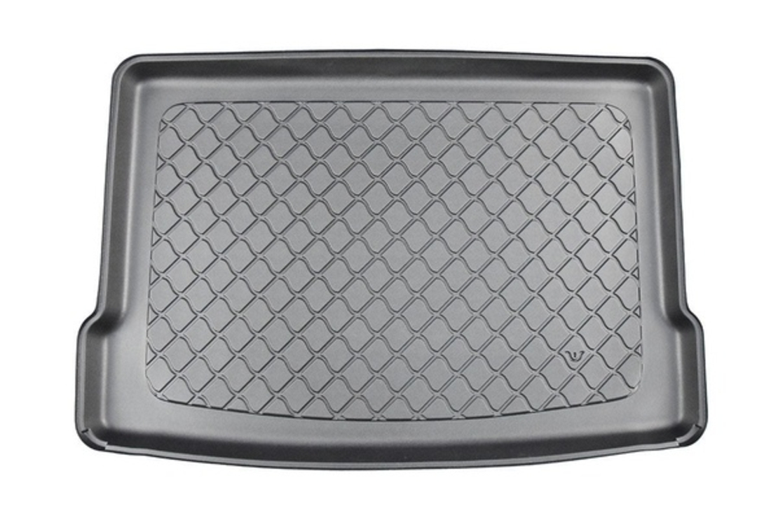 Tavita portbagaj premium BMW Seria 1 F40, fabricatie 09.2019 - prezent