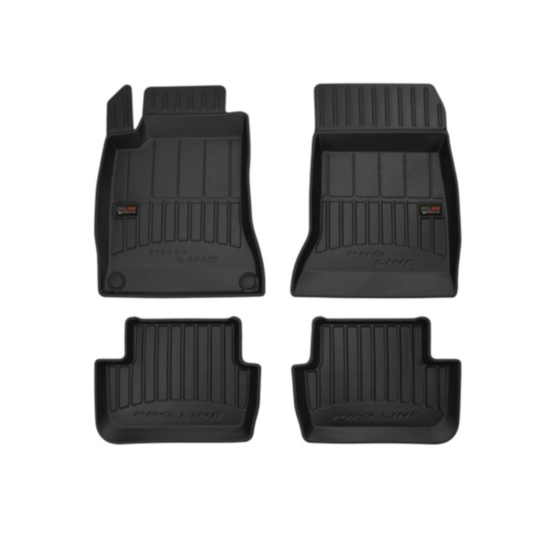Covorase auto tip tavita 3D408999