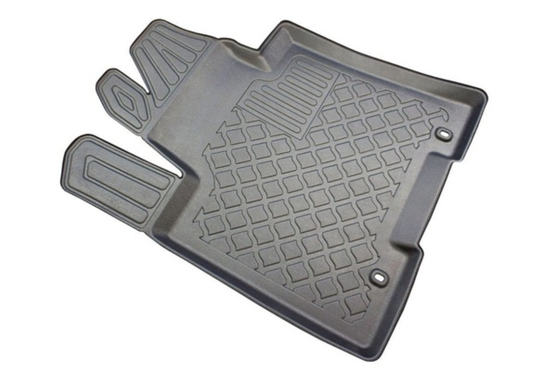 Covorase auto tip tavita Hyundai Tucson III fabricatie 07.2015 - 2020