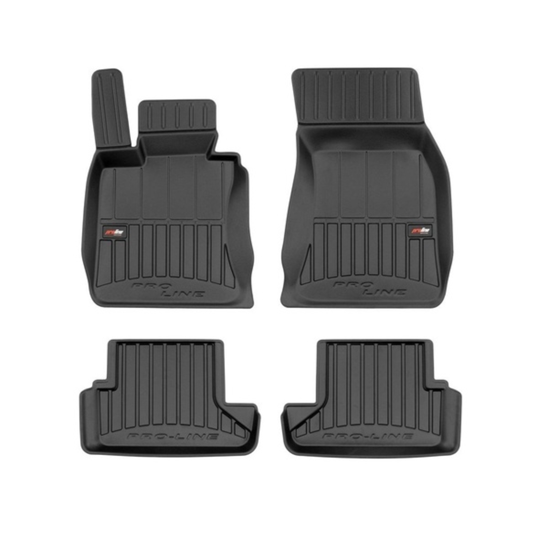 Covorase auto tip tavita 3D425866