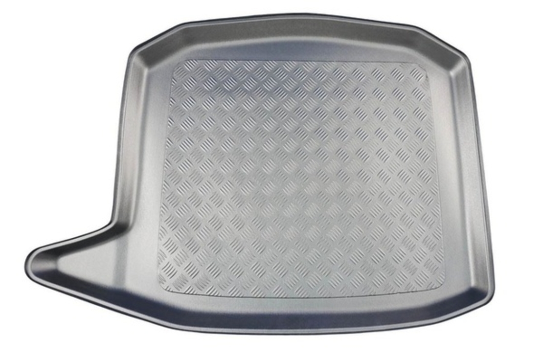 Tavita portbagaj Dacia Duster III LPG fabricatie 06.2024 - prezent, 4x2, portbagaj inferior, fara podea dubla