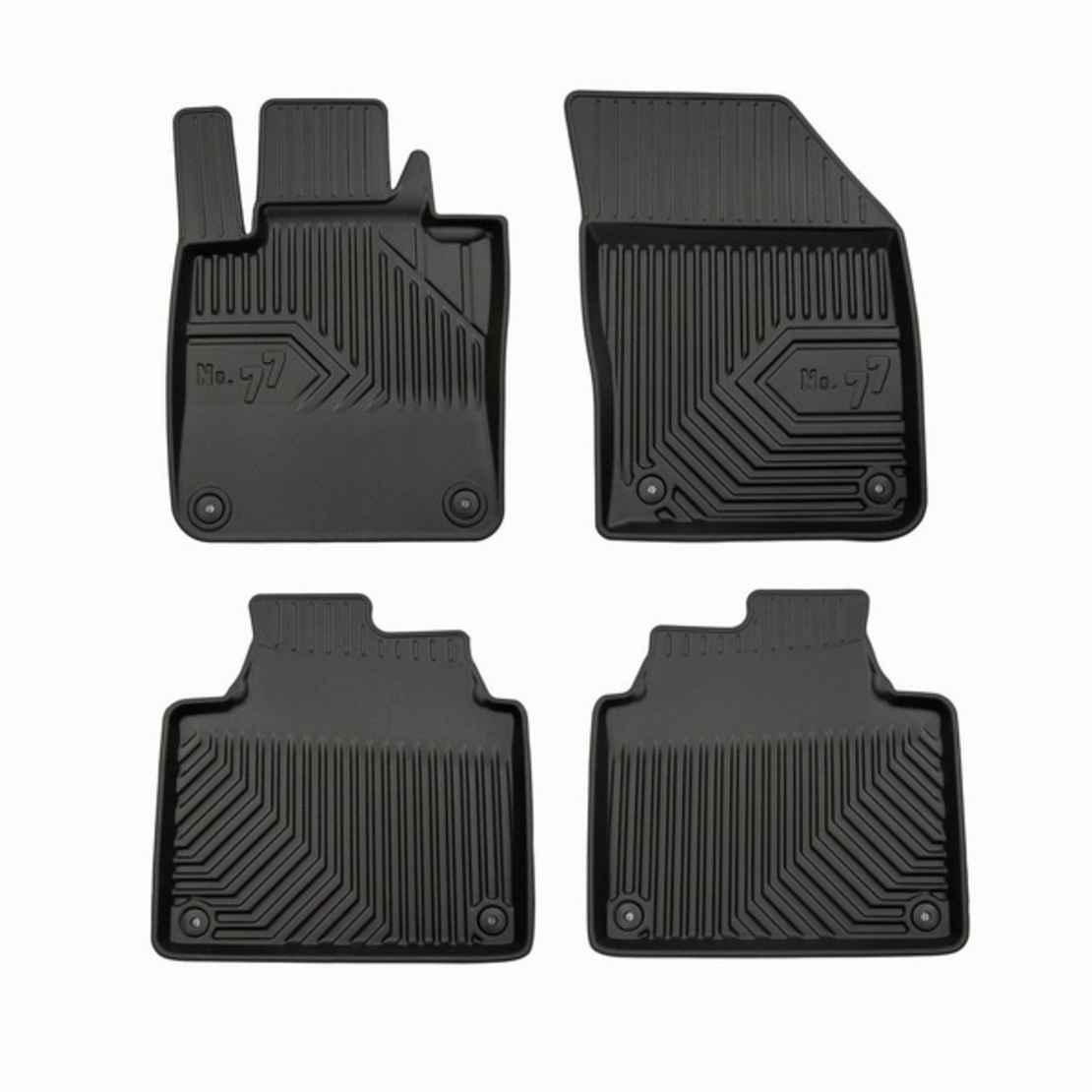 Covorase auto tip tavita 77408081