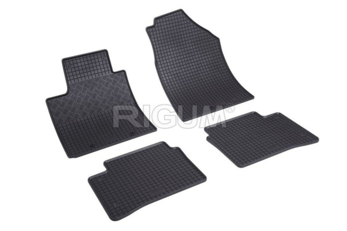Covorase auto Hyundai I10 fabricatie 2020 - prezent