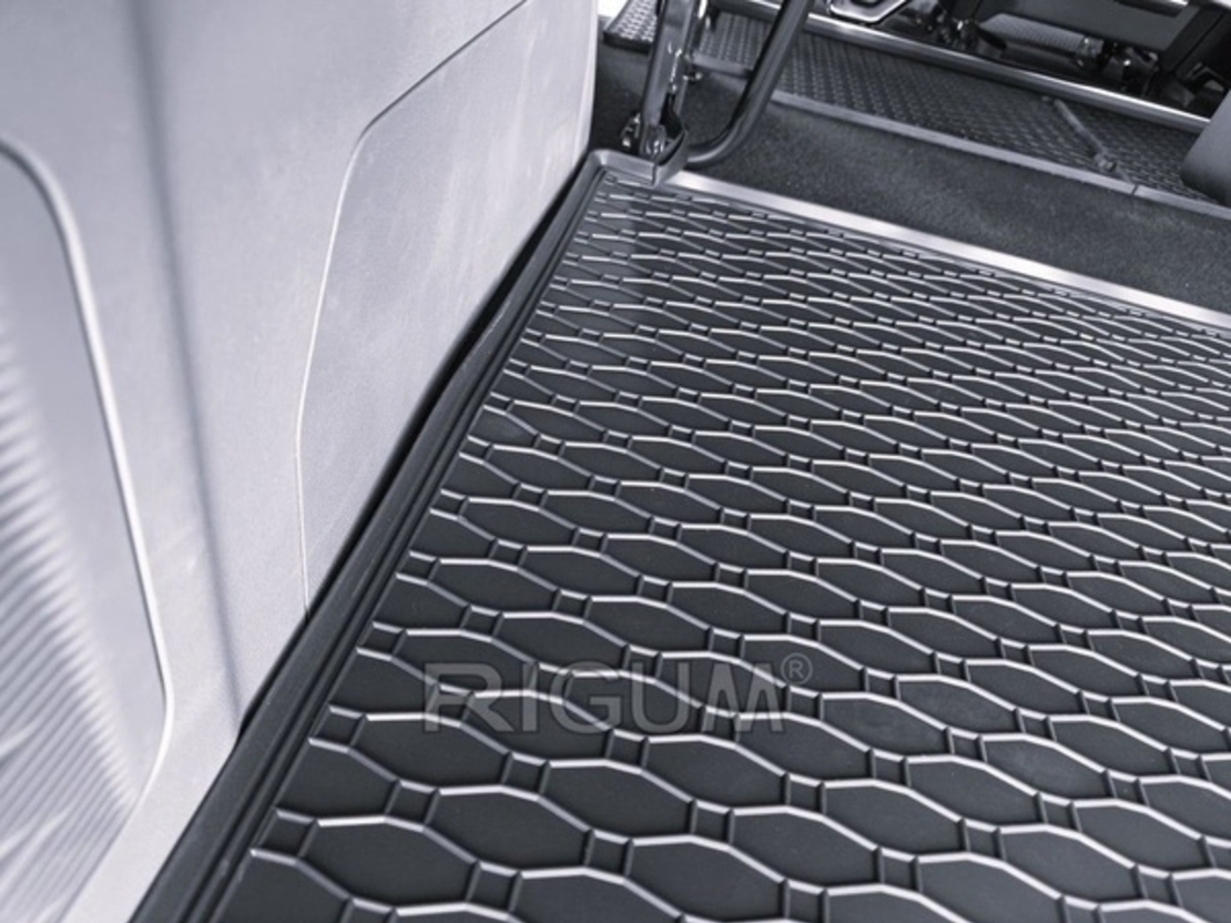 Tavita portbagaj Volkswagen T7 Transporter fabricatie 2025 - prezent, caroserie van, ampatament L2, 8-9 locuri