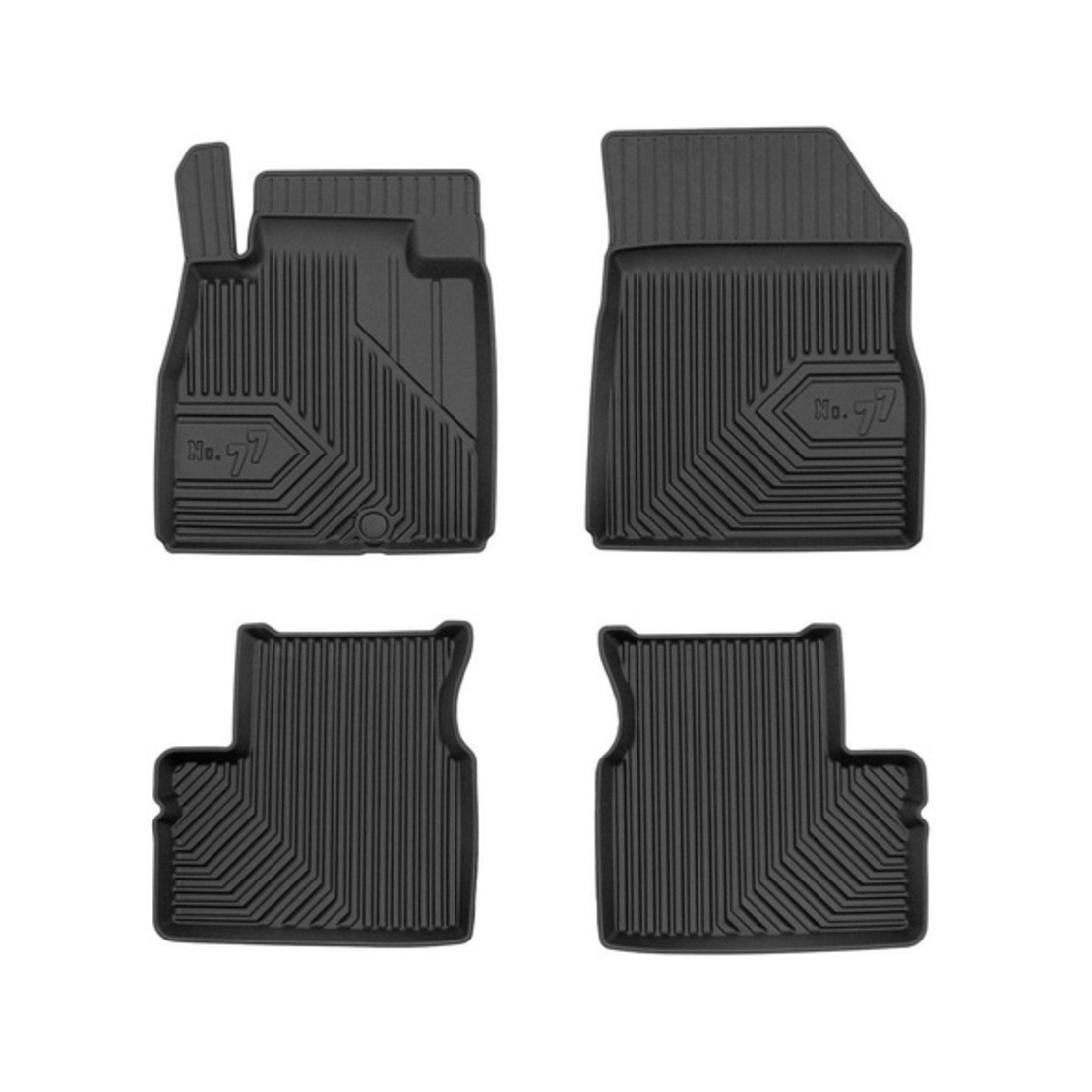 Covorase auto tip tavita 77426054