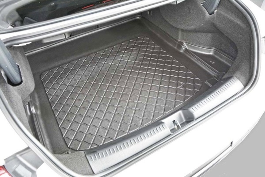 Tavita portbagaj Mercedes CLA fabricatie 2019 - prezent GRD