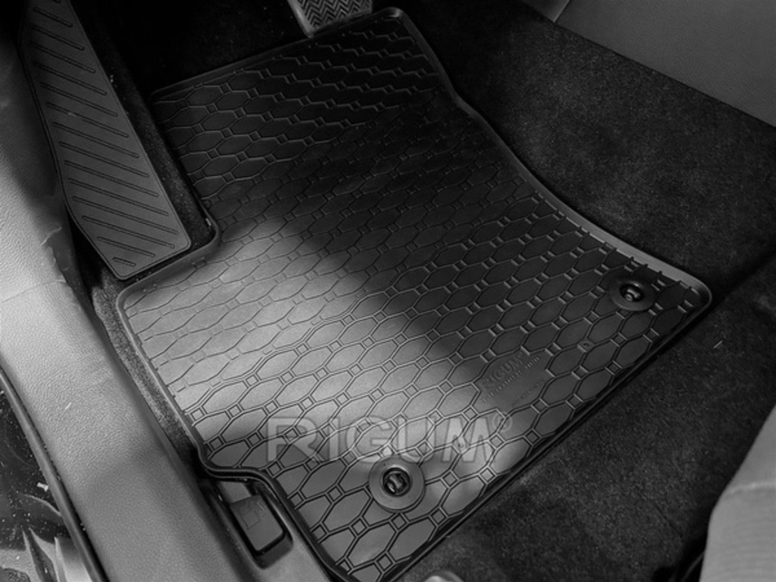 Covorase auto TOYOTA Aygo X 2022-