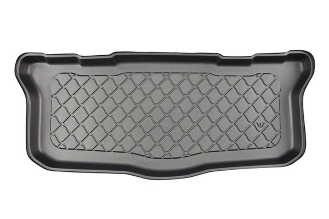 Tavita portbagaj Peugeot 108 fabricatie 07.2014 - prezent