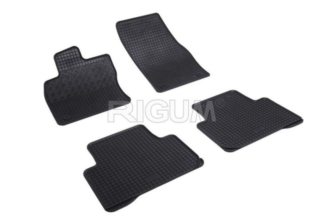 Covorase auto VW Tiguan fabricatie 2016 - prezent