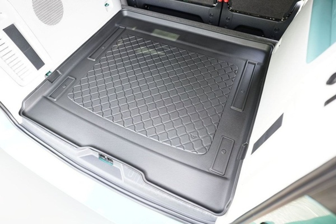 Tavita de portbagaj Volkswagen ID. Buzz (electric), anul de fabricatie 05.2022-prezent, caroserie Van