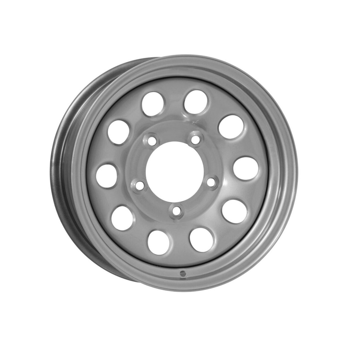 4865 Jante ALCAR-STAHLRAD 5.5 15 4X140 5 108