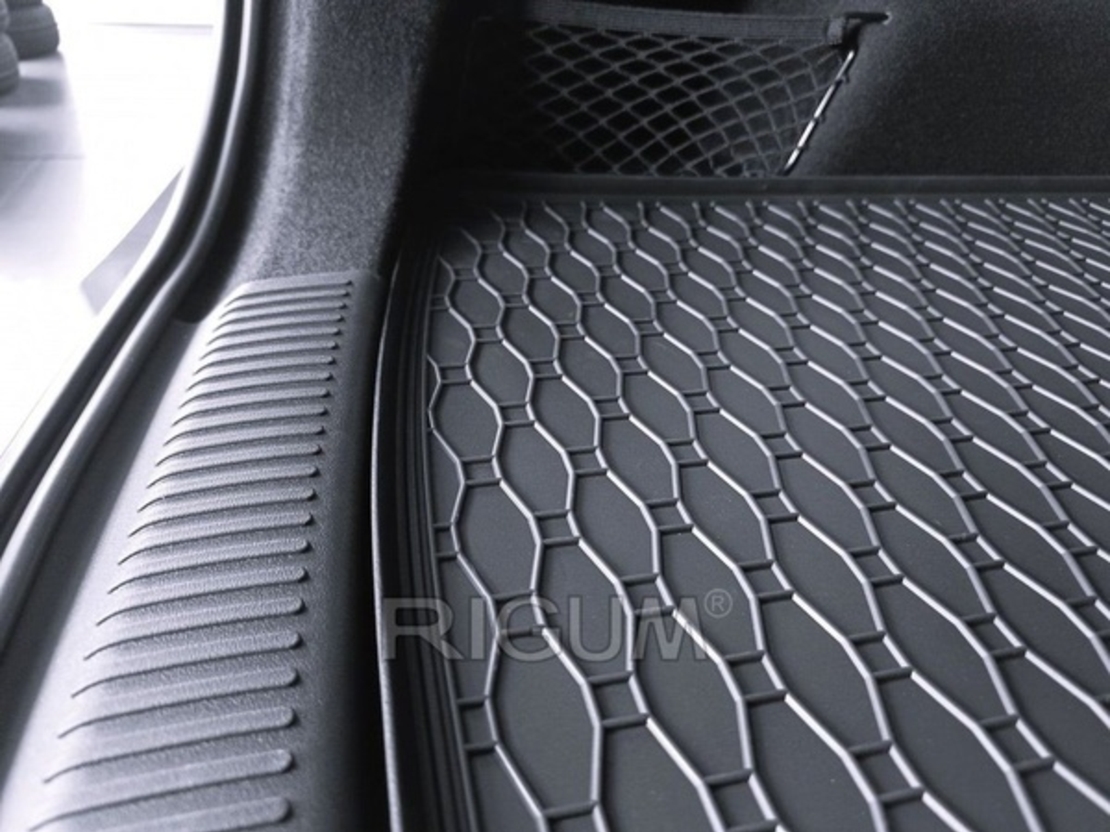 Tavita portbagaj MG HS II PHEV fabricatie 10.2024 - prezent, caroserie suv