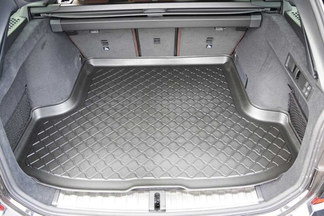 Tavita portbagaj BMW Seria 3 G21, caroserie break, fabricatie 06.2019 - prezent