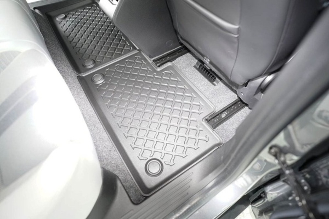 Covorase auto tip tavita Renault Scenic V E-Tech EV, fabricatie 03.2024 - prezent, caroserie suv