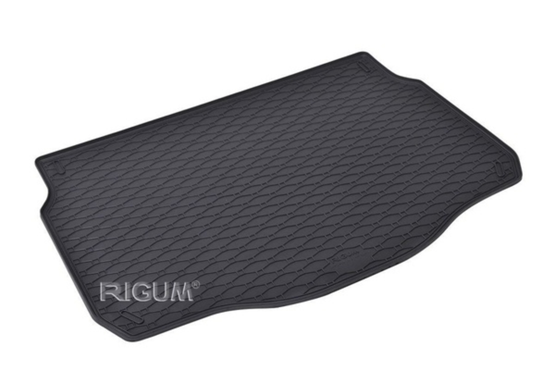 Tavita portbagaj Citroen C4 Cactus I, fabricatie 2014-2018, caroserie SUV