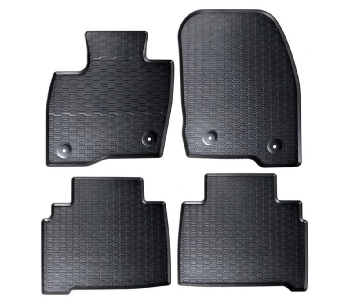 Covorase auto Ford Galaxy IV 5 locuri 2015 - prezent