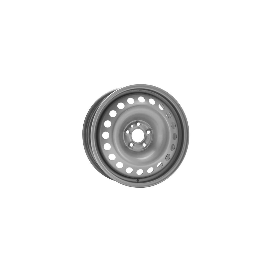 8049 Jante otel ALCAR 6 16 5x98 36.5 58/Doblo-TPMS/Combo-TPMS