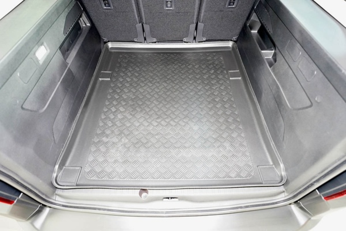 Tavita de portbagaj Toyota Proace City Verso, anul de fabricatie 03.2020 - prezent, caroserie Van - 5 locuri, ampatament lung