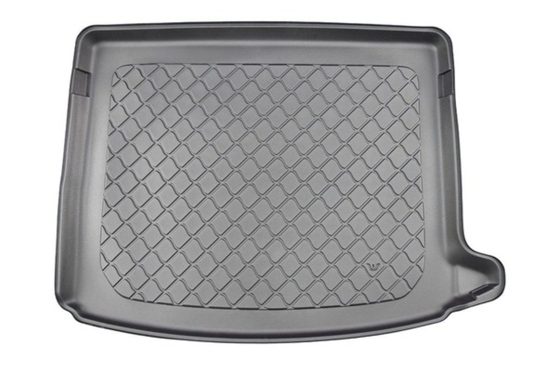 Tavita portbagaj Skoda Scala, caroserie hatchback, fabricatie 04.2019 - prezent(portbagaj superior)