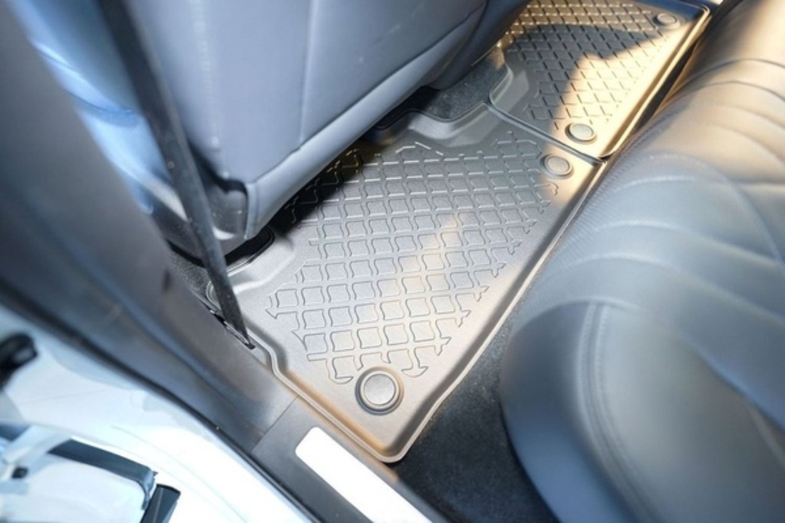 Covorase auto tip tavita Omoda 9 Super Hybrid (PHEV), fabricatie 04.2025 - prezent, caroserie suv