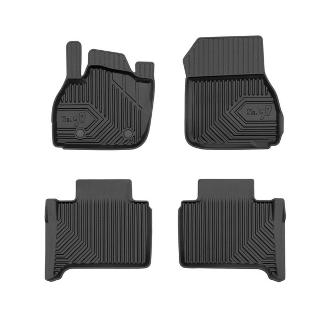 Covorase auto tip tavita 77425651