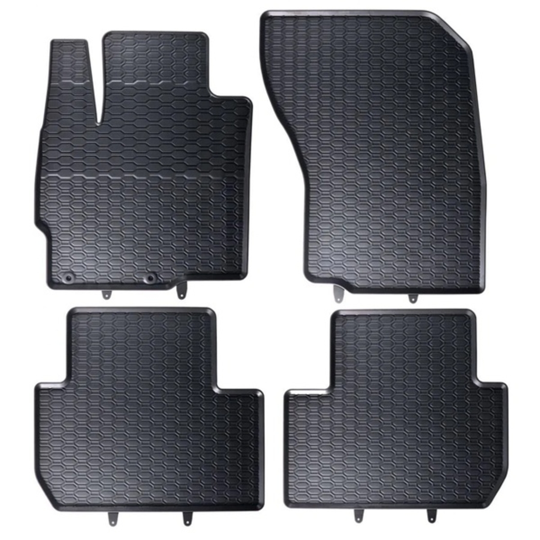 Covorase auto Peugeot 4008 fabricatie 2012 - 2016 (PL)