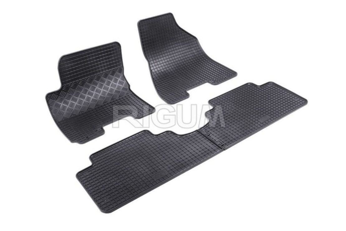 Covorase auto Hyundai Tucson fabricatie 07.2004 - 2009