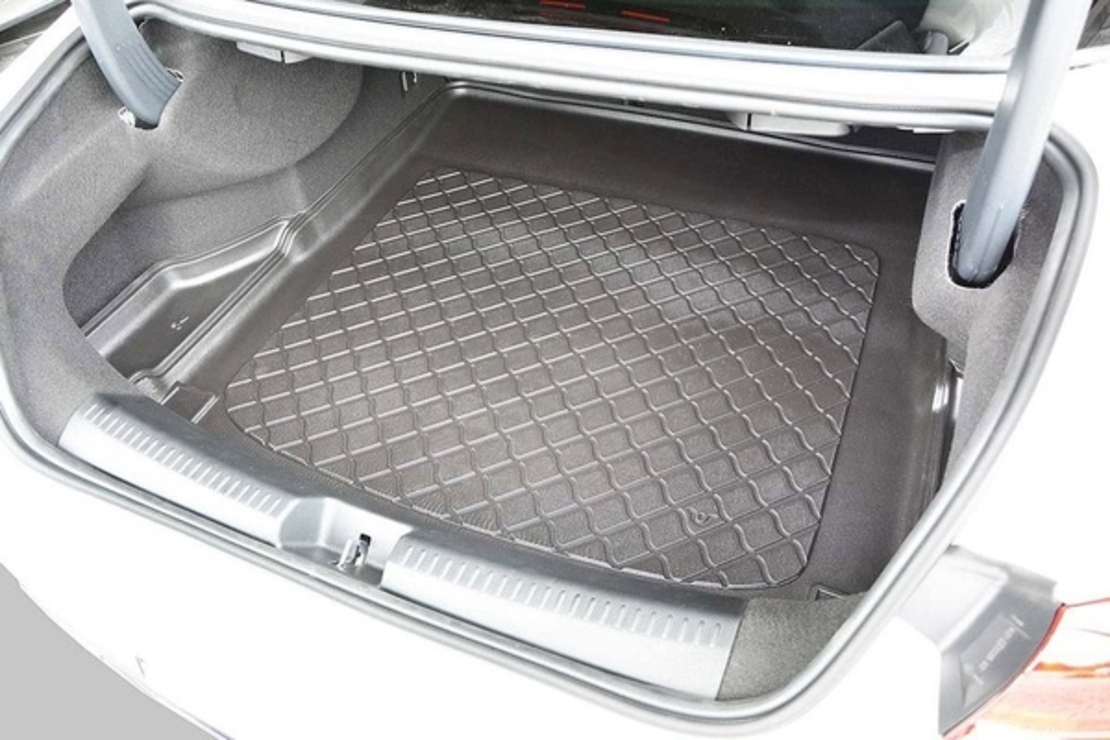 Tavita portbagaj Mercedes CLA fabricatie 2019 - prezent GRD
