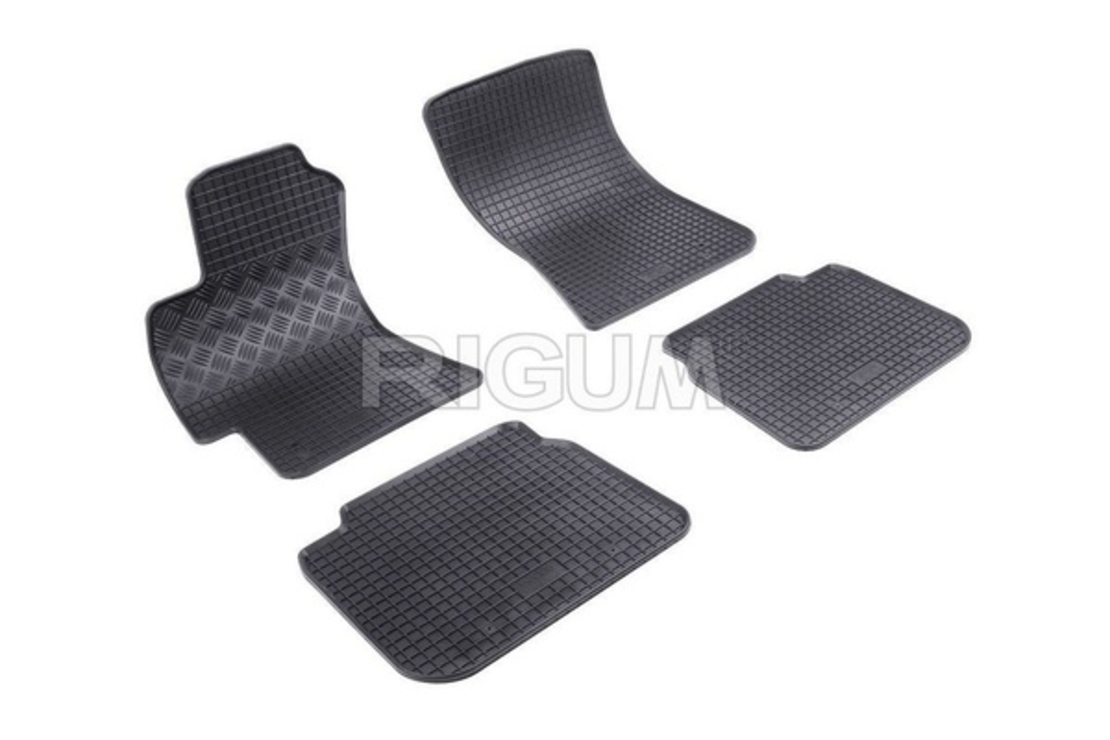 Covorase auto Subaru Outback fabricatie 09.2003 - 2009