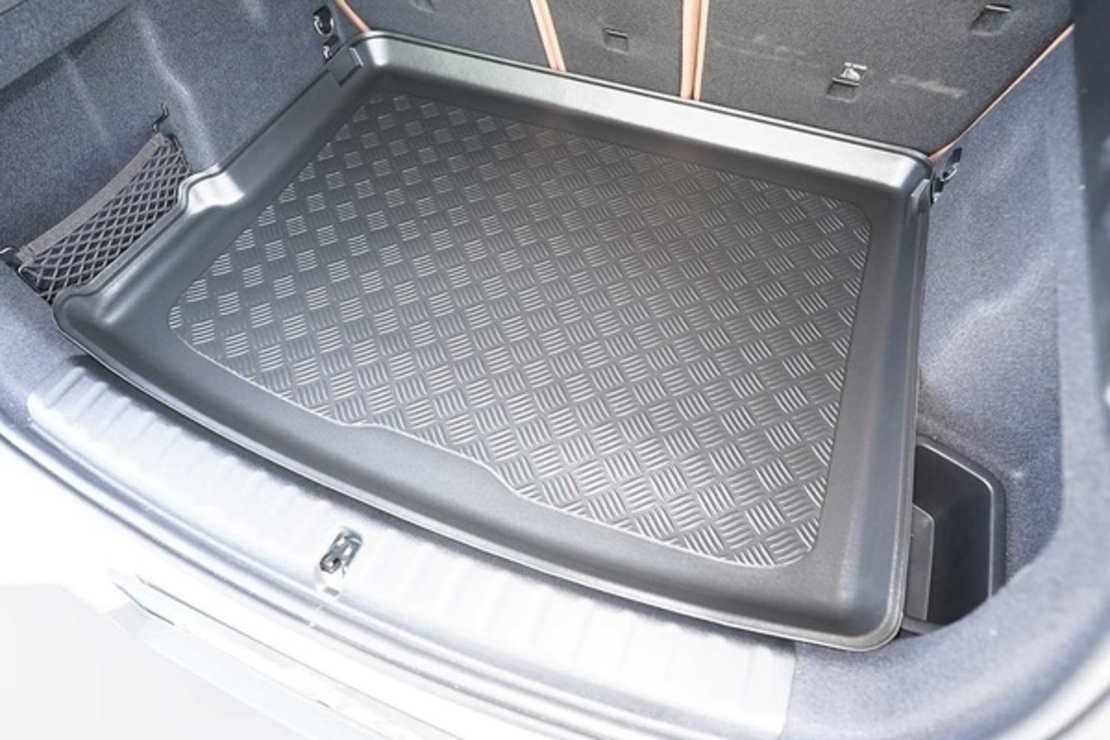 Tavita portbagaj Mini Countryman III fabricatie 11.2023 - prezent, caroserie suv, bancheta culisanta