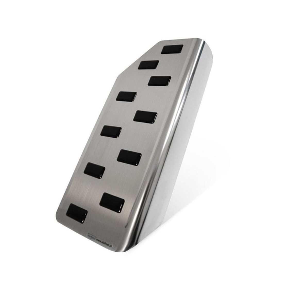 Protectie suport repaus picior inox Ford Tourneo Connect fabricatie 2013 - prezent