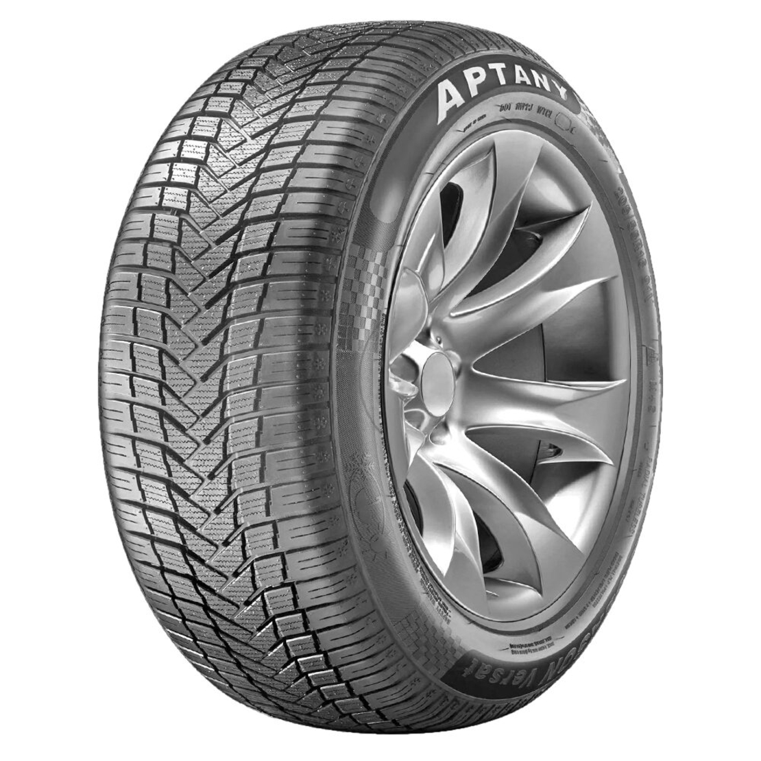 Anvelopa All Season APTANY AllSeason Versat RC501 165/65R15 81H/D/D/67dB(A)