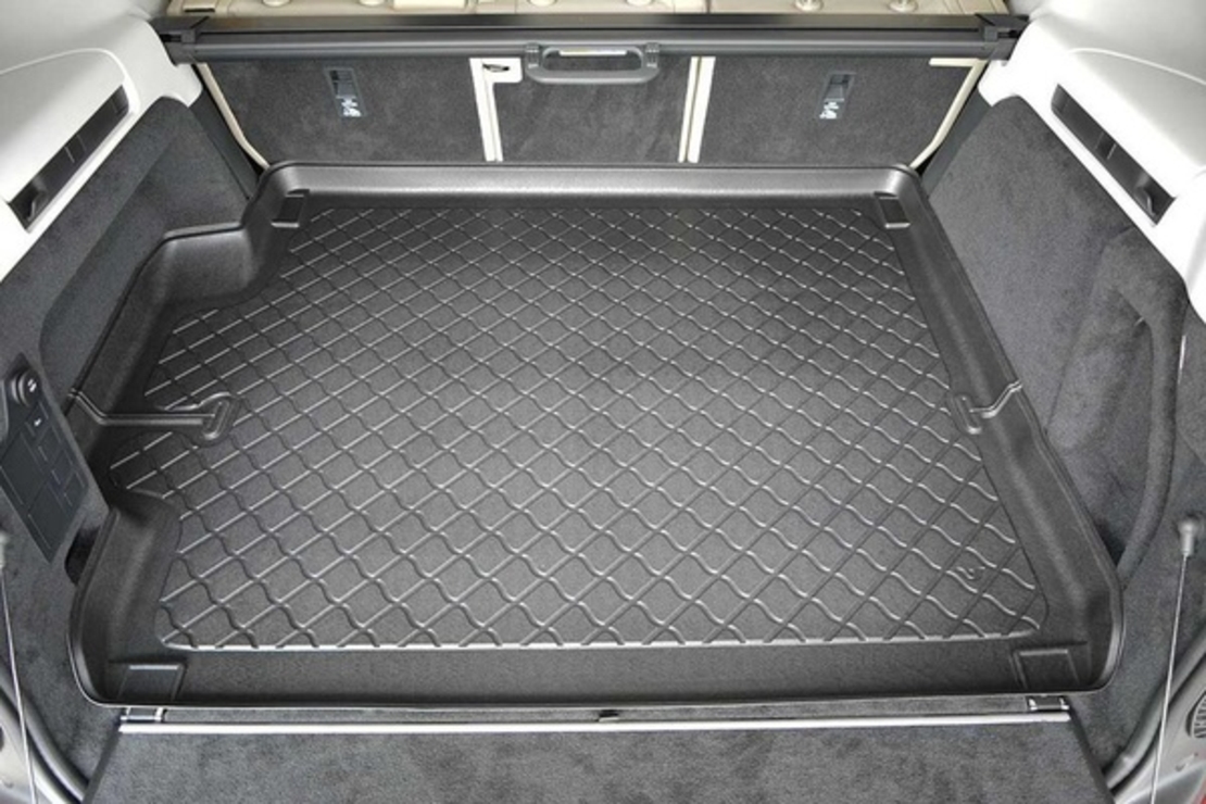 Tavita portbagaj Premium Land Rover Discovery V fabricatie 03.2017 - prezent Guardliner