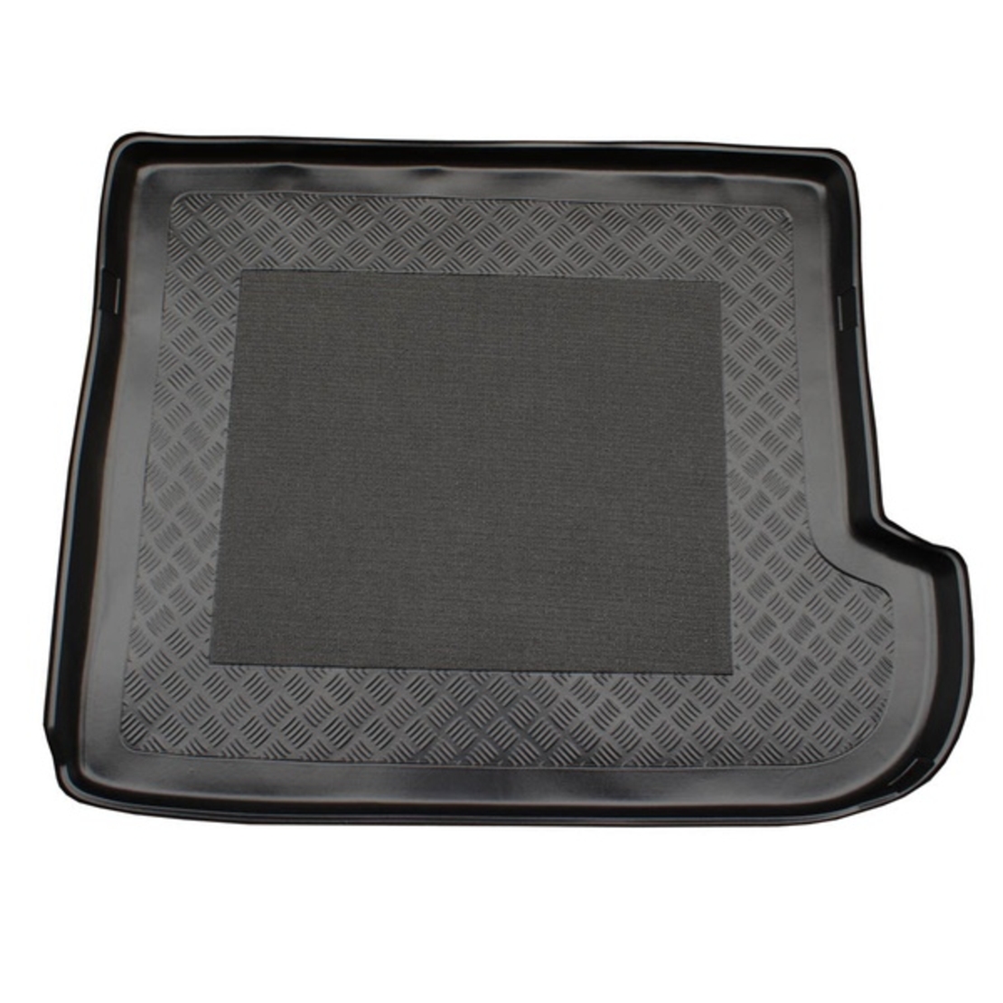 Tavita portbagaj Subaru Tribeca B9 caroserie 4x4 fabricatie 2006 - 2010