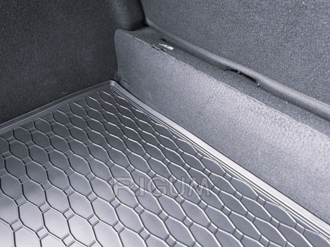 Tavita de portbagaj Iveco S-Way, anul de fabricatie 2019 - prezent, caroserie truck