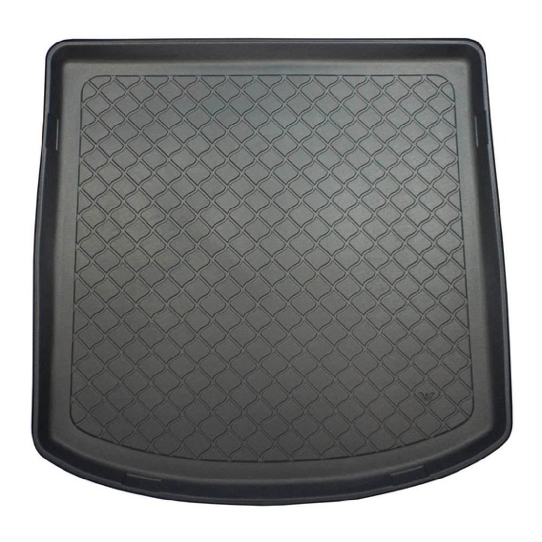 Tavita portbagaj auto Volkswagen Touran fabricatie 2003.03 - 2015 (5 locuri) Basic