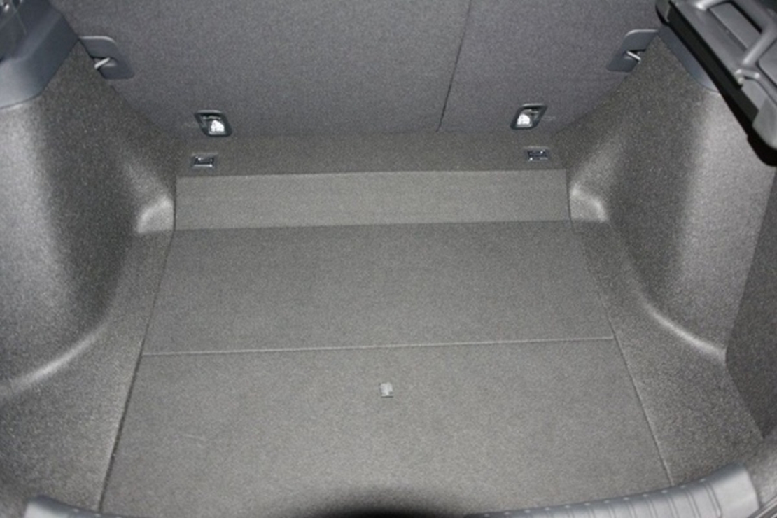 Tavita de portbagaj Audi A1 GB, caroserie Hatchback, fabricatie 07.2018 - prezent, portbagaj inferior