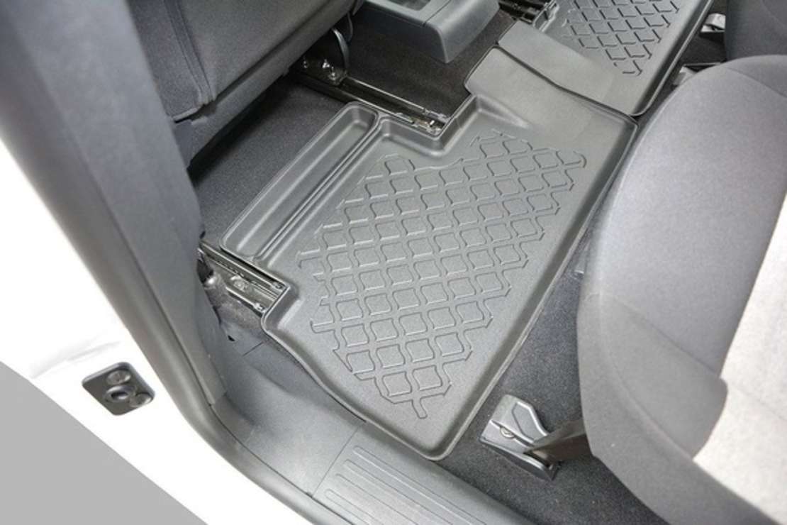 Covorase auto tip tavita 603440