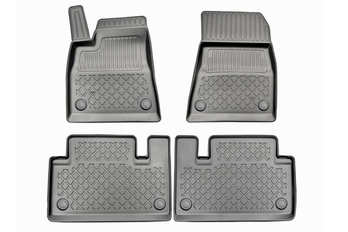 Covorase auto tip tavita 603860