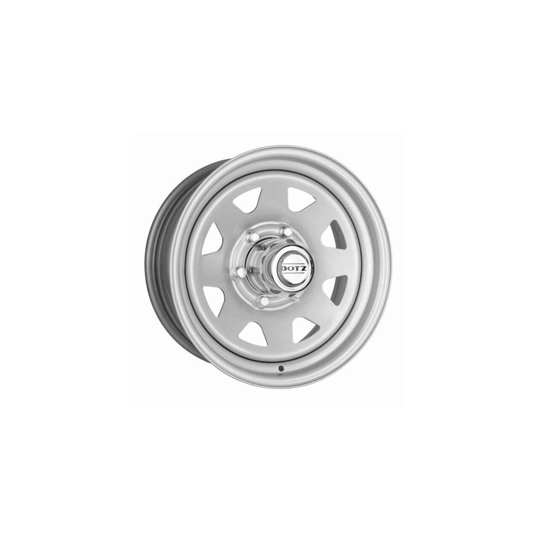 O1RPDS30 Jante Dotz Dakar 7 16 6x139.7 30 67 [H27c]