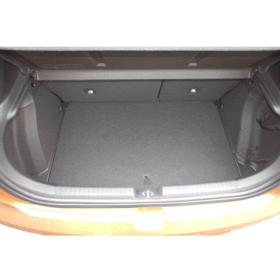 Tavita portbagaj Hyundai I20 fabricatie 2015 - prezent (portbagaj mai sus)