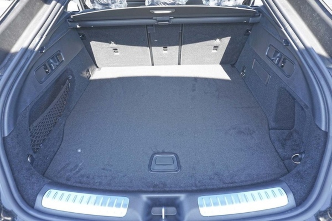 Tavita de portbagaj Mercedes GLC Coupe, caroserie SUV, fabricatie 07.2023-prezent