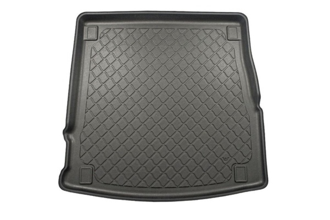 Tavita portbagaj Alfa Romeo Stelvio (Type 949), fabricatie 2017 - prezent