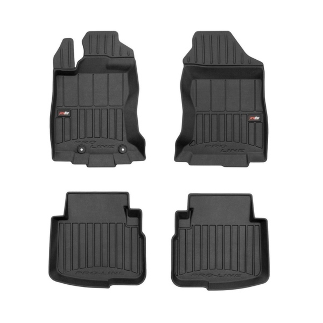 Covorase tip tavita Subaru Legacy VII, anul de fabricatie 2020 - prezent
