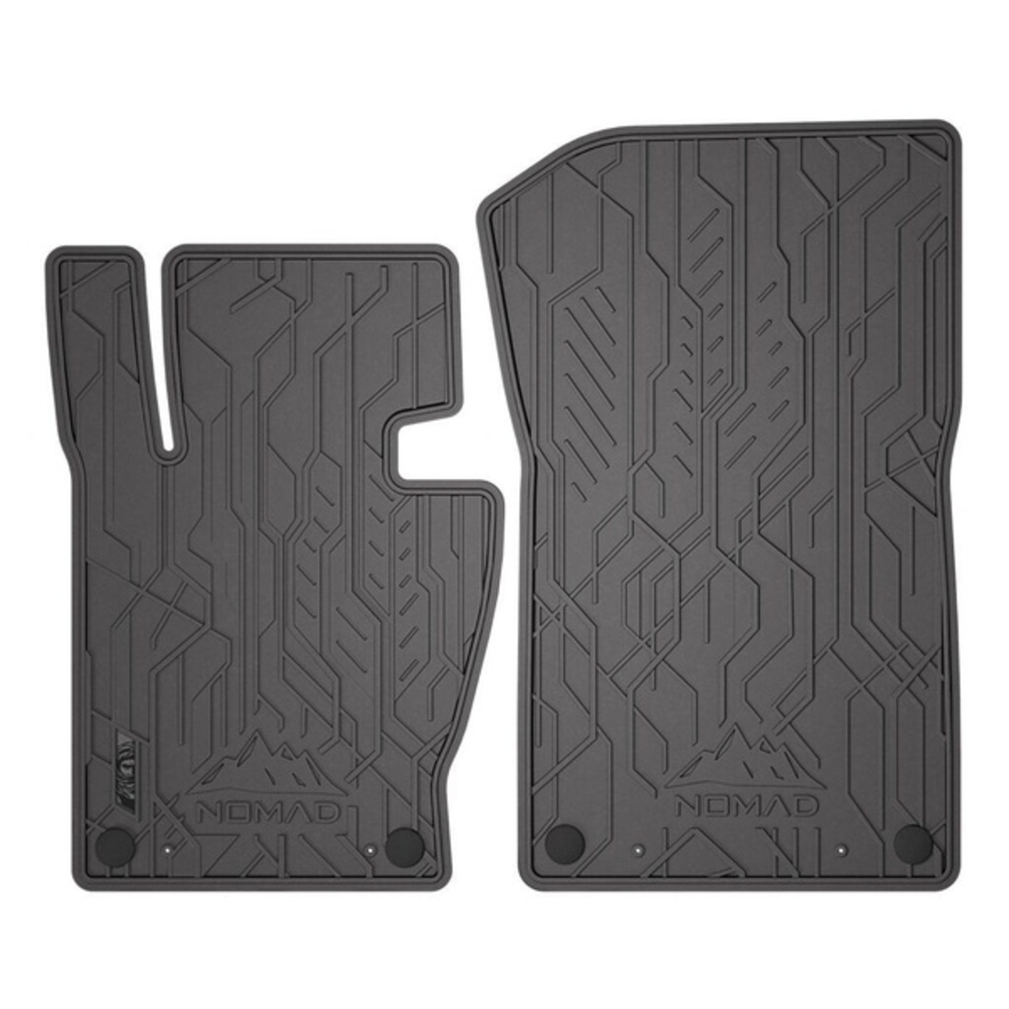 Covorase auto BMW X3 E83, fabricatie 01.2004 - 10.2010, caroserie suv, rand 1