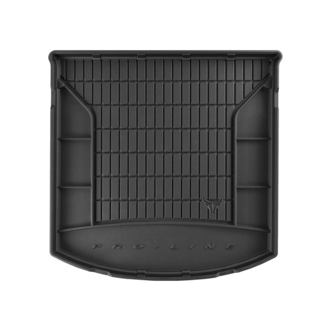 Tavita portbagaj auto Volkswagen Touran fabricatie 2003.03 - 2015 (5 locuri)