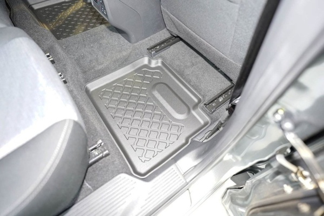 Covorase tip tavita Nissan X-Trail e-Power, fabticatie 09.2022 - prezent, caroserie suv